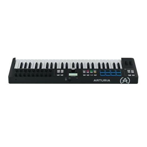 Arturia KeyLAB 49 MK3 Black фото 4