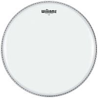 WILLIAMS WW1-10MIL-16 Single Ply White Series 16", 10-MIL