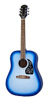 EPIPHONE Starling Starlight Blue