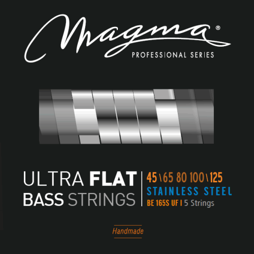 Magma String BE165SUF