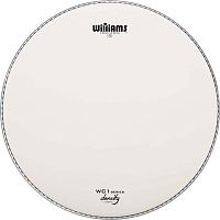 WILLIAMS WC1-10MIL-10 Single Ply Coated Density Series 10", 10-MIL