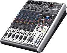 BEHRINGER X1204USB