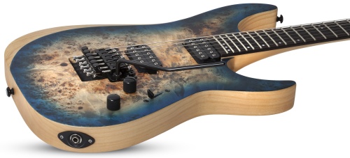 SCHECTER REAPER-6 FR SKY BURST (SSKYB) фото 6