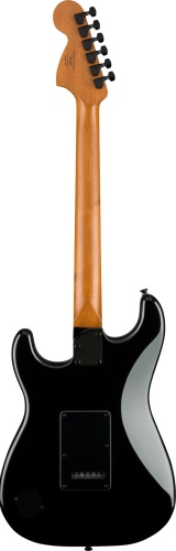 FENDER SQUIER Contemporary Stratocaster Special Black фото 2