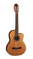 Cort AC160CFTL-NAT Classic Series