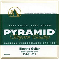 Pyramid D509 Maximum Performance