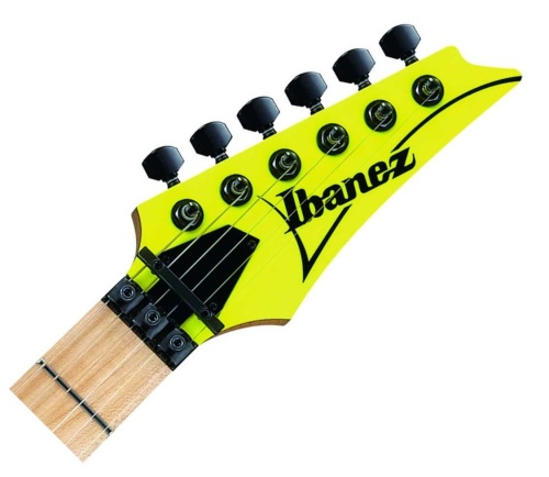 IBANEZ RG550-DY фото 3