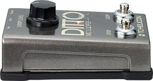 TC Helicon DITTO MIC LOOPER фото 3