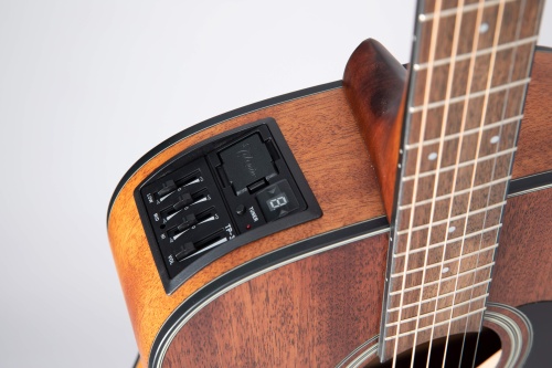 TAKAMINE GLD11E-NS фото 2