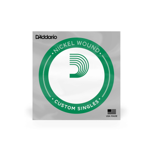 D`ADDARIO NW074