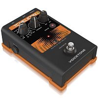 TC HELICON Moscow VOICETONE E1