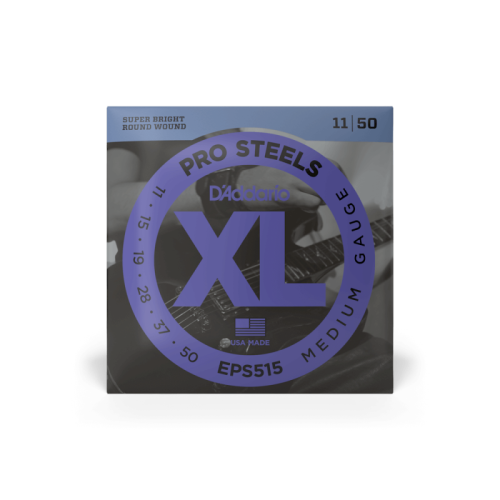 D`ADDARIO EPS515