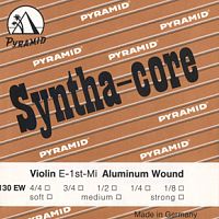 Pyramid 130000 Syntha-core