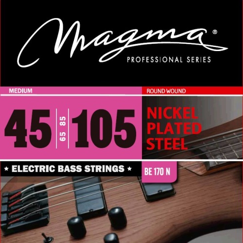 Magma Strings BE170N