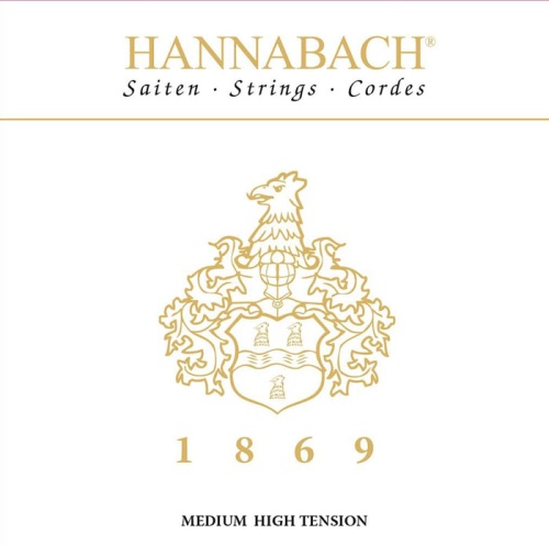 Hannabach E1869MHT