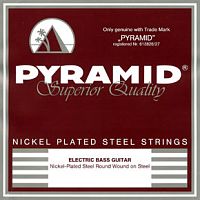 Pyramid 803100 Nickel Plated