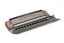 HOHNER Chromonica 48 270/48 G (M27008)