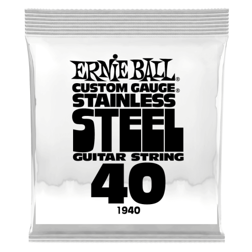 ERNIE BALL P01940