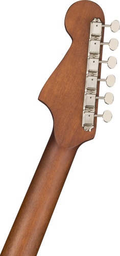 FENDER Redondo Player Natural фото 4