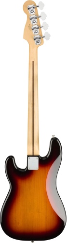 FENDER PLAYER Precision Bass MN 3-Tone Sunburst фото 2