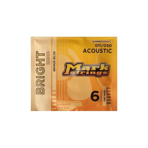 MARKBASS Bright Series DV6BRBZ01150AC