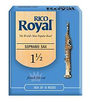 Rico RIB1015 Royal