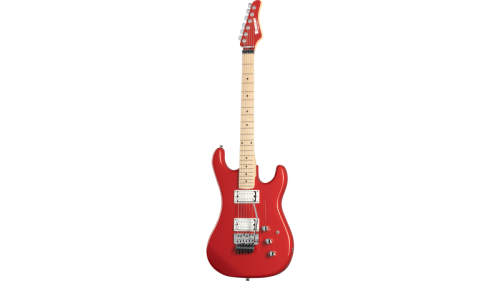 KRAMER Pacer Classic Scarlet Red Metallic