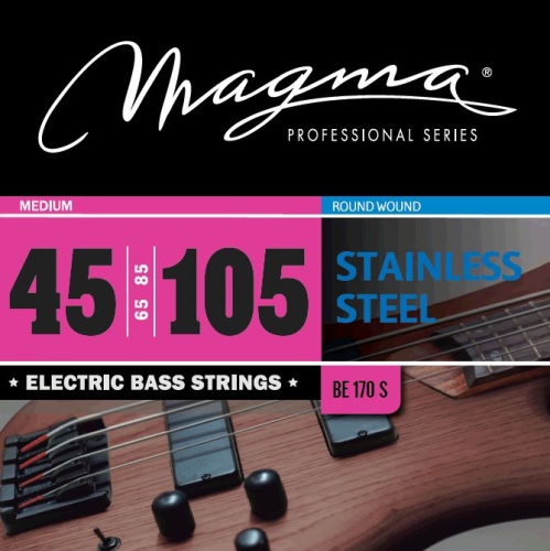 Magma Strings BE170S