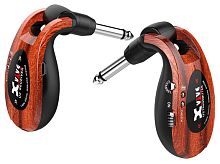 XVIVE U2 Guitar wireless system wood