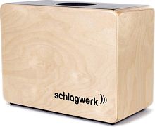 SCHLAGWERK DC300